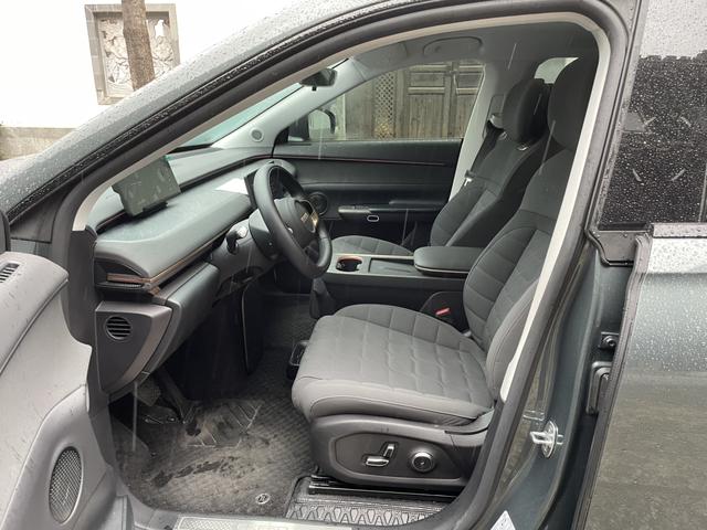 Exceed Stellar Era ET 2024 car image #16