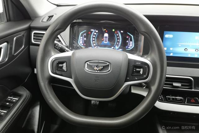 Kaiyi Showjet 2022 #16 Kaiyi Showjet 2022 car image #16