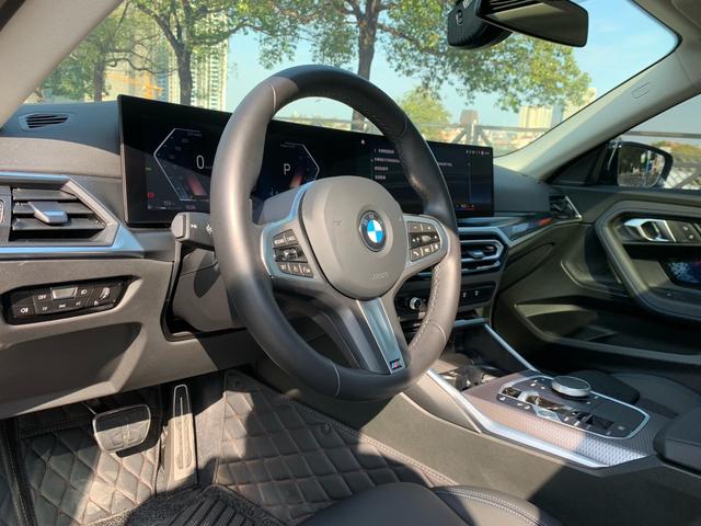 BMW 2024 immagine di auto #16