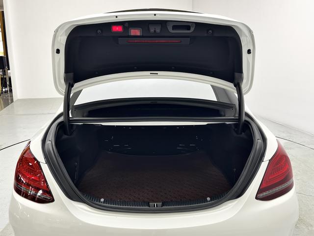 Mercedes-Benz C Class 2021 #16 Mercedes-Benz C Class 2021 car image #16