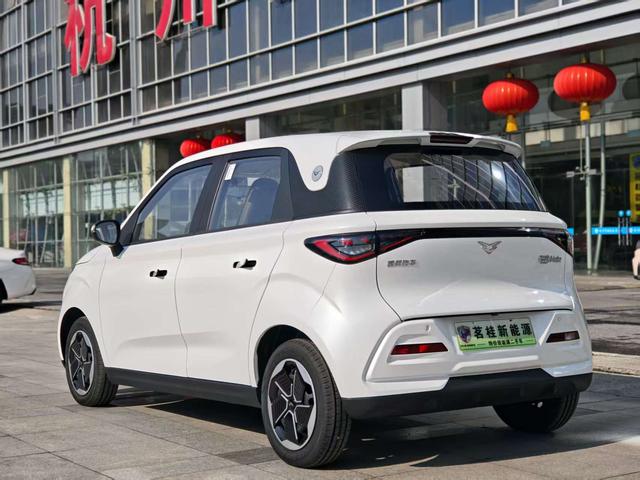 Kaiyi Shiyue 2026 imagen de coche #16