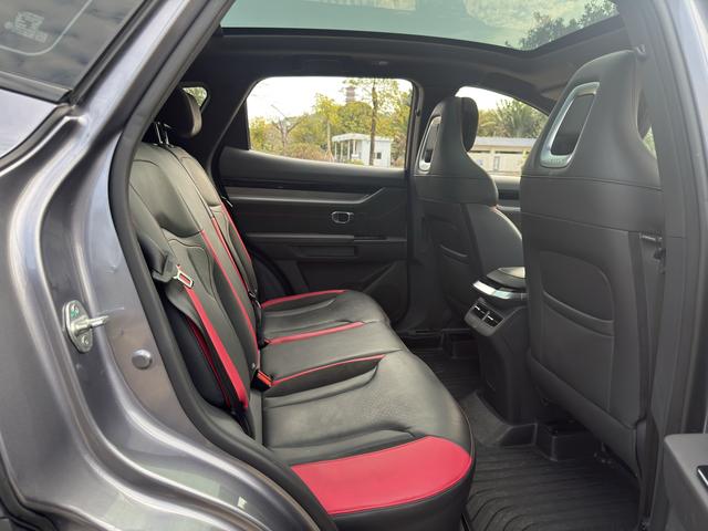 Jetour Dashing 2022 #16 Jetour Dashing 2022 car image #16