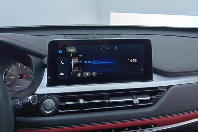 Tiggo 7 2022 car image #16