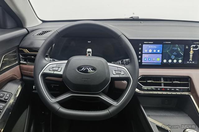 JAC X8 PLUS 2024 #16 JAC X8 PLUS 2024 immagine di auto #16