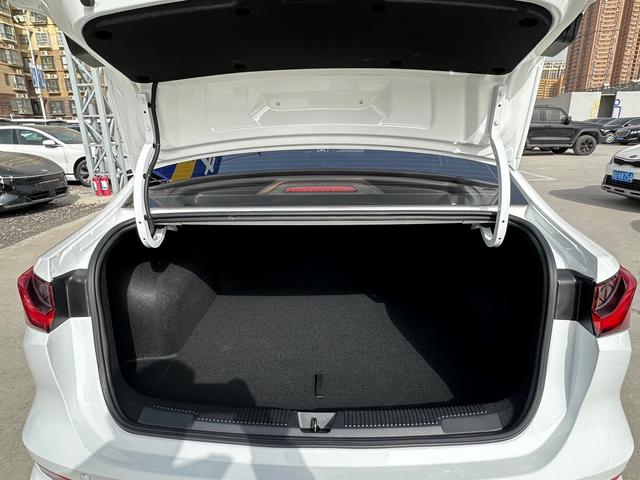 荣威 荣威i5 2024 汽车图片 #16