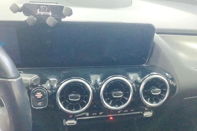 Mercedes-Benz B Class 2020 #16 Mercedes-Benz B Class 2020 car image #16