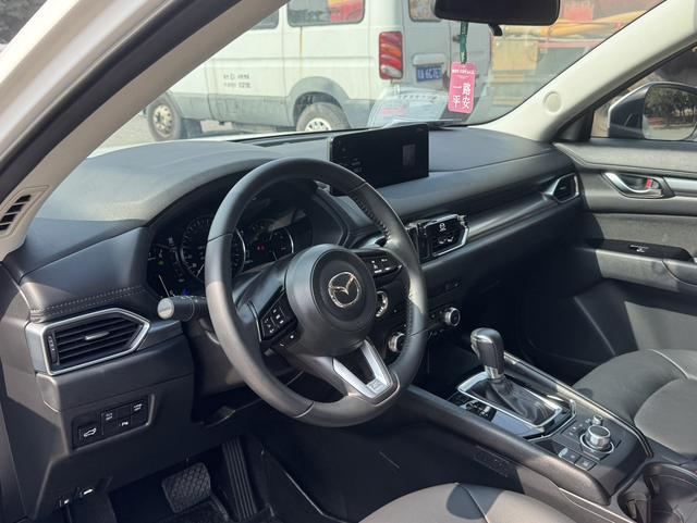 Mazda CX-5 2023 car image #16