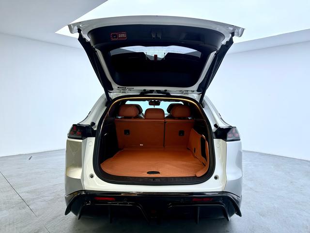 Deepal S07 2023 car image #16