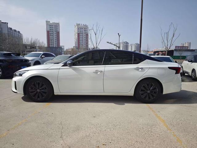 日产 天籁 2023 汽车图片 #16