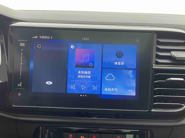 捷达 捷达VS7 2021 汽车图片 #16