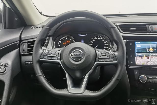 日产 奇骏 2020 汽车图片 #16