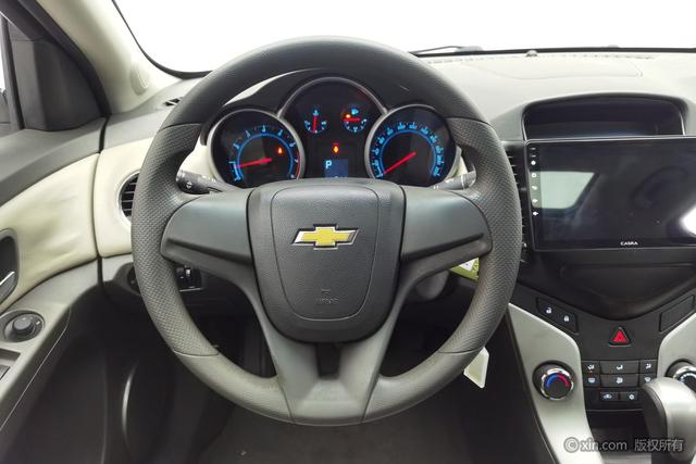 Chevrolet Cruze 2014 #16 Chevrolet Cruze 2014 imagem de carro #16