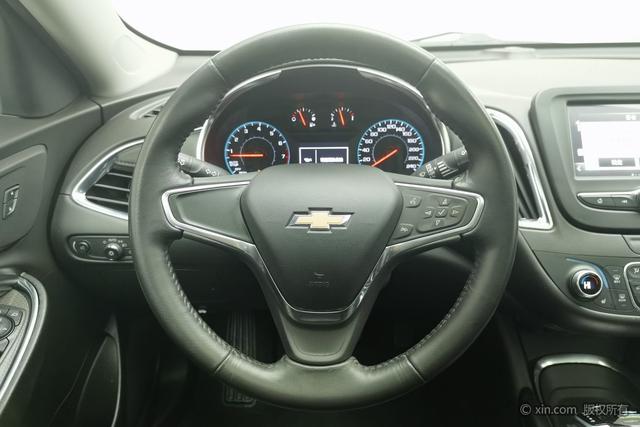 Chevrolet Malibu XL 2018 #16 Chevrolet Malibu XL 2018 car image #16