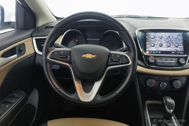 Chevrolet Monza 2020 car image #16