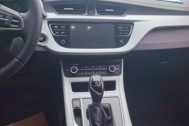 GEELY Vision 2020 #16 GEELY Vision 2020 car image #16