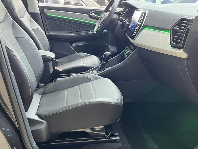 Jetta VS5 2022 car image #16