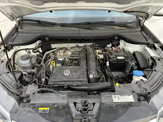 Jetta VS5 2019 car image #16