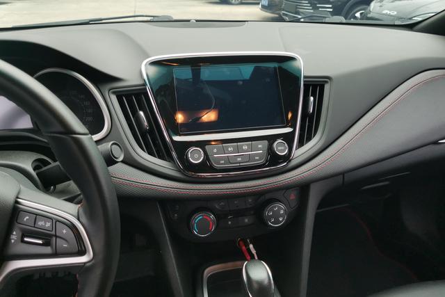 Chevrolet Monza 2020 car image #16