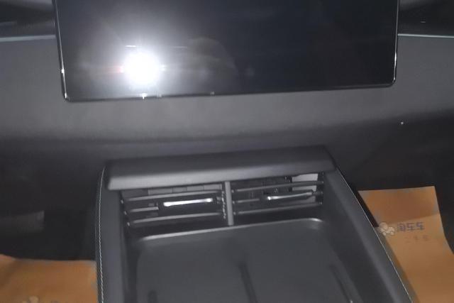 BYD Seal 06 New Energy 2024 car image #16