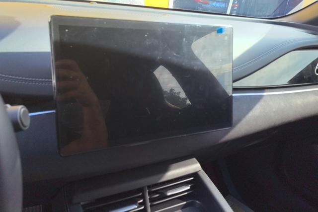 BYD Seal 06 New Energy 2024 car image #16