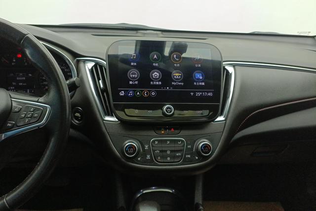 Chevrolet Malibu XL 2022 car image #16