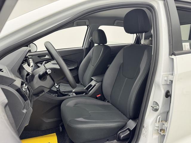 Chery Tiggo 3x 2024 immagine di auto #16