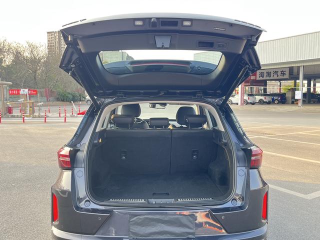 Exceed Chasing Wind 2021 #16 Exceed Chasing Wind 2021 car image #16