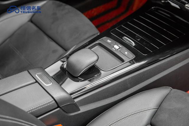 Mercedes-Benz A Class 2019 #16 Mercedes-Benz A Class 2019 car image #16