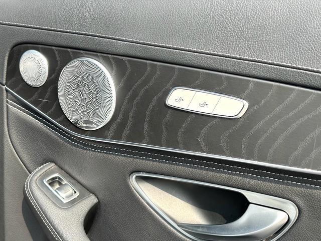 Mercedes-Benz C Class 2018 #16 Mercedes-Benz C Class 2018 car image #16