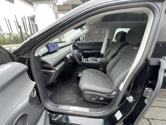 Exceed Stellar Era ET 2024 car image #16