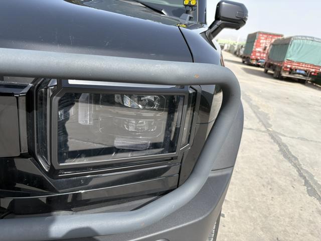 2024 car image #16