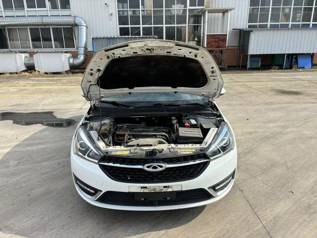 Chery Arrizo 5 2016 #16 Chery Arrizo 5 2016 صورة سيارة #16