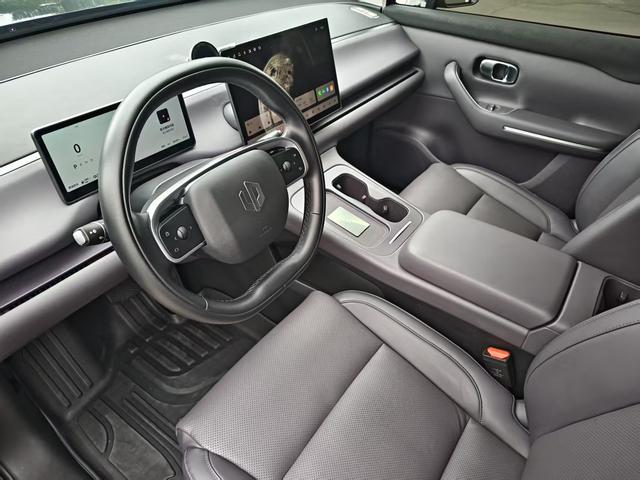 Leapmotor C16 2024 car image #16