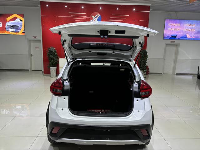 Tiggo 3x 2018 car image #16