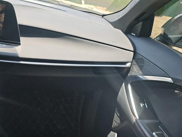 名爵 MG7 2023 汽车图片 #16