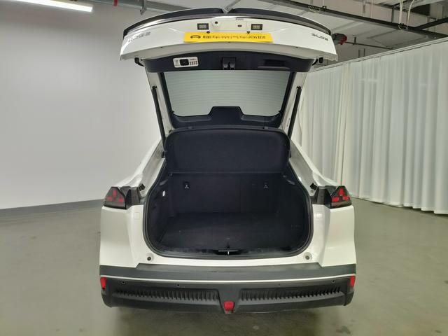 Deepal SL03 2024 car image #16