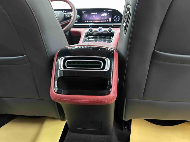 Exceed Yaoguang 2023 car image #16