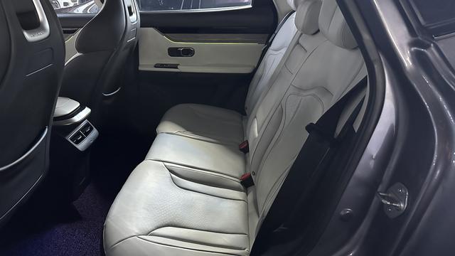 Jetour Dashing 2023 #16 Jetour Dashing 2023 car image #16