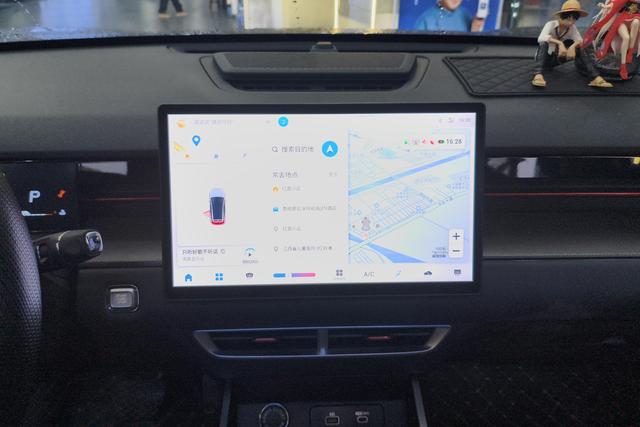 Jetour Dashing 2023 #16 Jetour Dashing 2023 car image #16