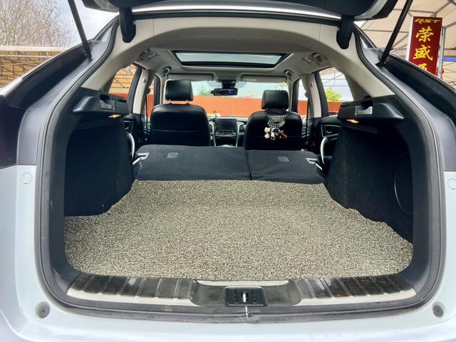 Honda Avancier 2016 #16 Honda Avancier 2016 image de voiture #16