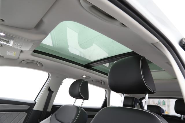 Jetta VS7 2022 car image #16