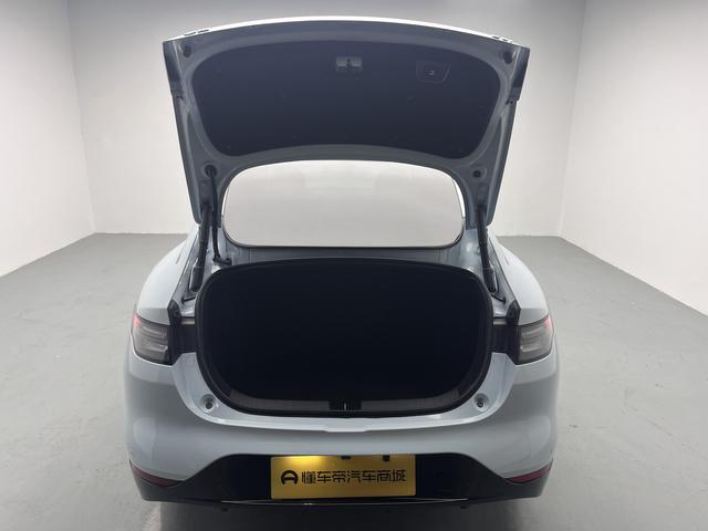 零跑汽车 零跑C01 2023 汽车图片 #16