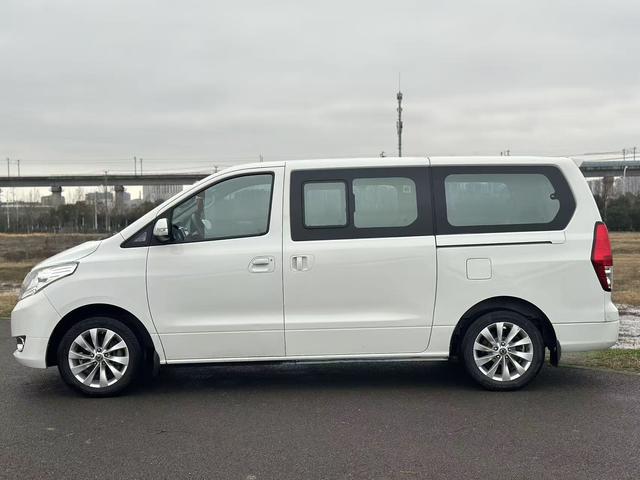 东风风行 风行CM7 2018 汽车图片 #16