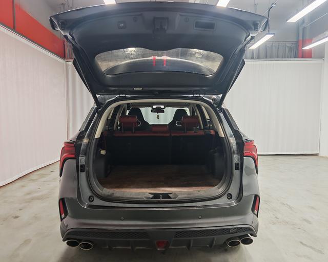 Changan CS75 Plus 2019 car image #16