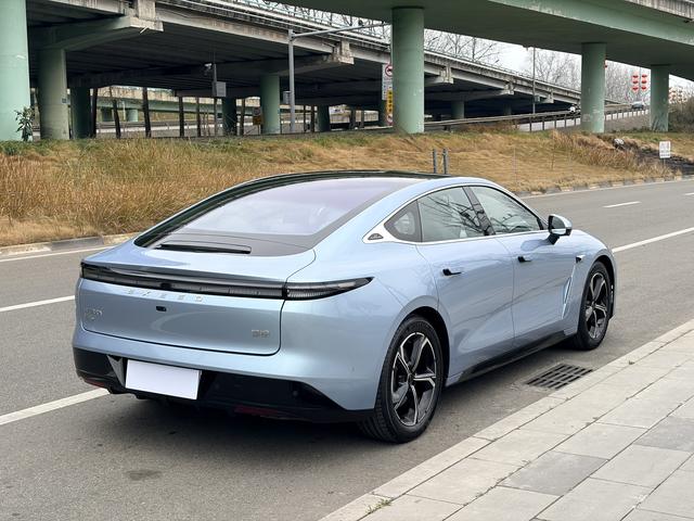 Exceed Stellar Era ES 2023 car image #16