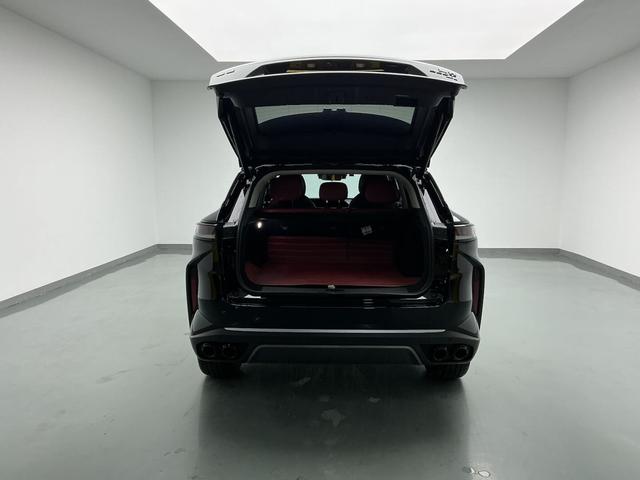 Exceed Yaoguang 2023 car image #16