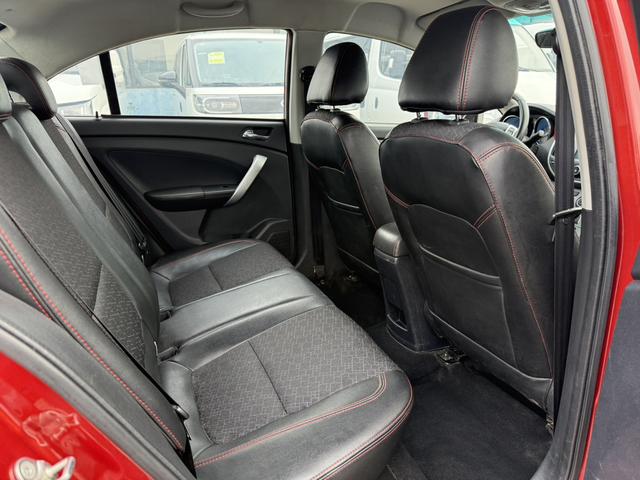 Kaiyi C3 2016 изображение автомобиля #16