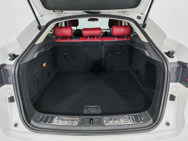 Changan CS85 Coupe 2022 car image #16