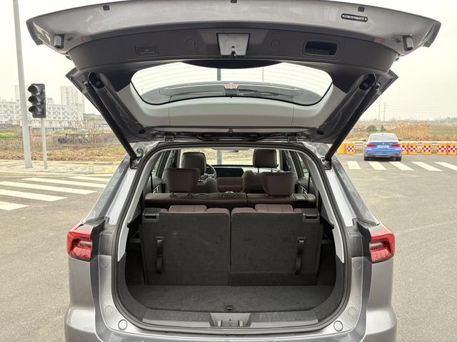 Chery Tiggo 8 PRO 2024 car image #16