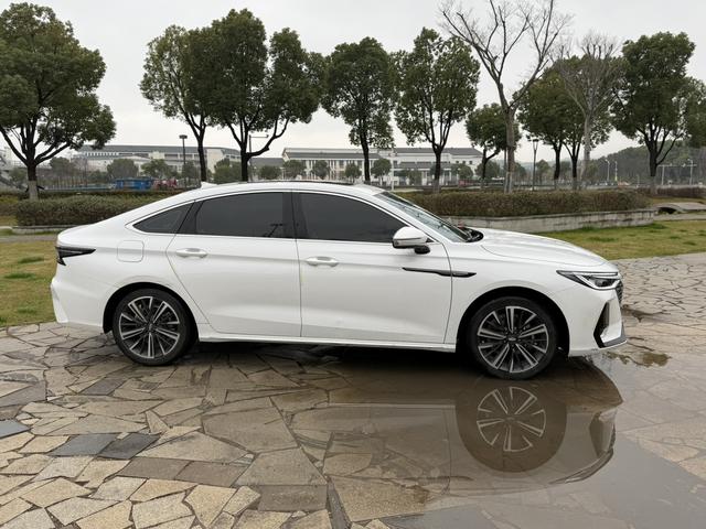 Chery 2021 #16 Chery 2021 car image #16